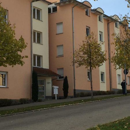 Apartment No. 121 Rottweil Exteriör bild