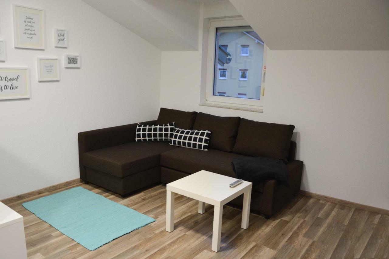 Apartment No. 121 Rottweil Exteriör bild