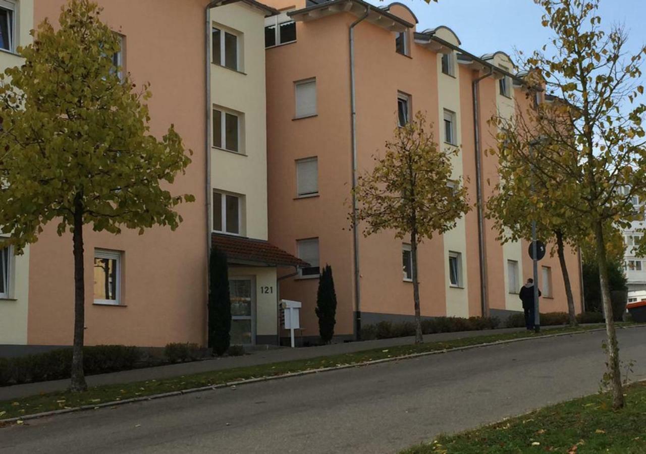 Apartment No. 121 Rottweil Exteriör bild